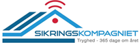 Sikringskompagniet logo